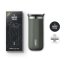 Wacaco Octaroma Grande Reise Thermobecher - Dim Grau 435 ml