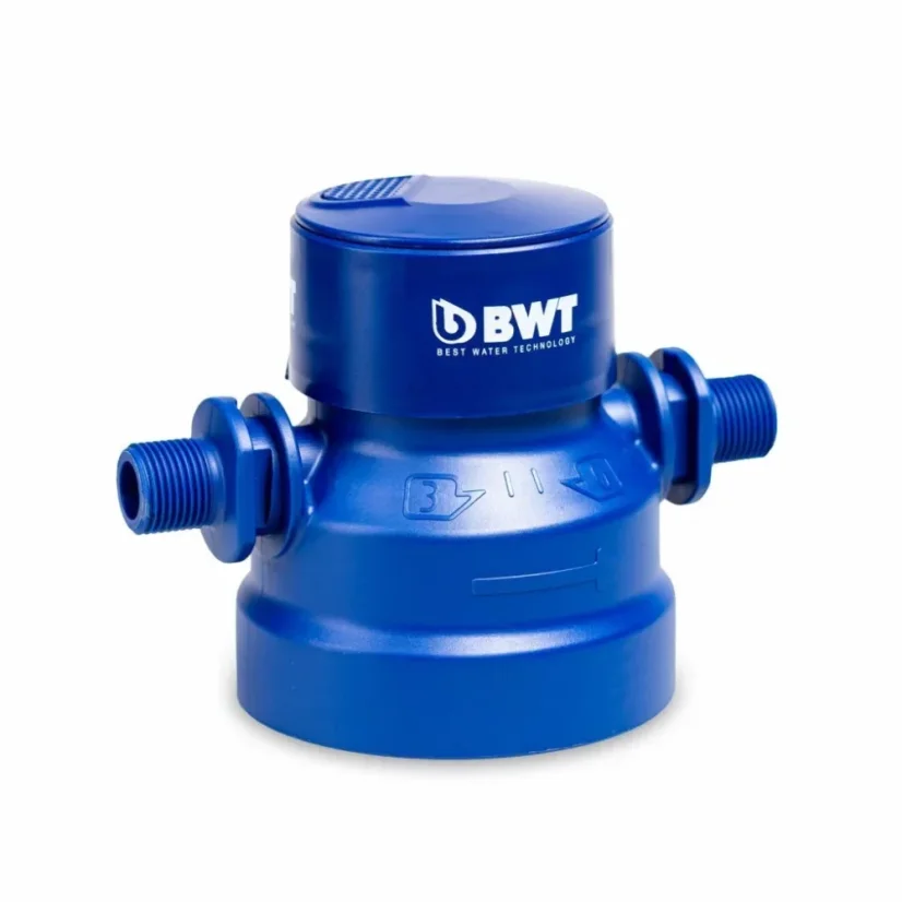 BWT Besthead Standard 3/8“