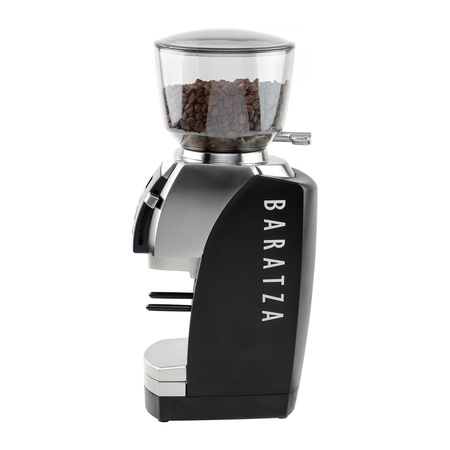 Baratza Vario+ automatic coffee grinder black - professional