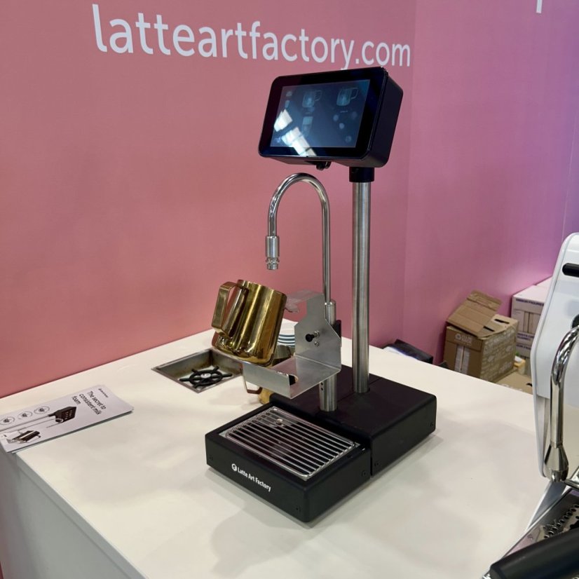 Latte Art Factory LAF Bar PRO
