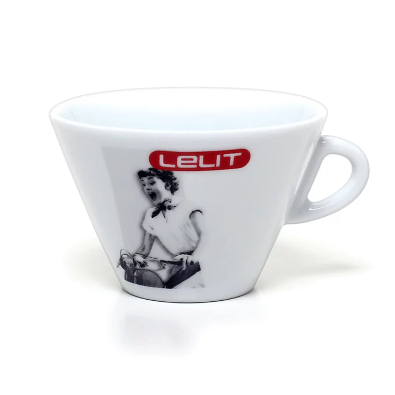 Cup with saucer 270 ml.