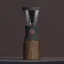 Fournisseur de café infusé à froid Asobu KB900 en bois de 1000 ml, idéal pour préparer du café glacé.