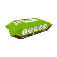 Cafetto Barista Wipes 100 pcs
