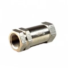 Check valve for Nuova Simonelli coffee machines.