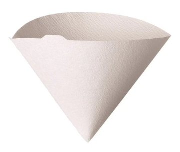 Coffee filters - Hario