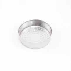 IMS E61200IM screens and shower with a diameter of 60 mm designed for ECM Elektronika II Profi espresso machines.