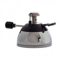 Rekrow Micro Burner Kaasupoltin Vacuum Potille