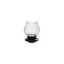 Hario Largo Dripper pro čaj a základna