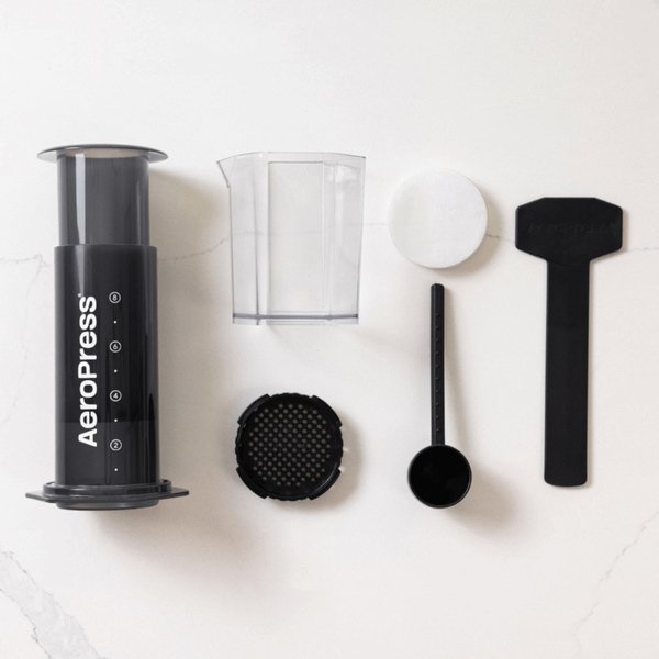 AeroPress XL