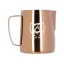 Barista Space Rose Golden pot à lait de 350 ml