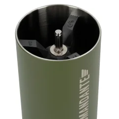 Comandante C40 MK4 Nitro Blade Green