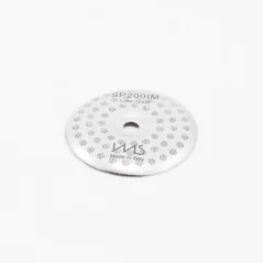 IMS douche SP200IM ø 48,8 mm, compatible avec les machines à café, pour filtres et têtes de douche des machines à café. IMS douche SP200IM ø 48,8 mm, compatible avec les machines à café, pour filtres et têtes de douche des machines à café.