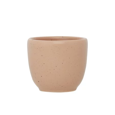 Csésze Aoomi Sand Mug A03 cappuccinóhoz, 200 ml űrtartalommal, kőedényből készült.