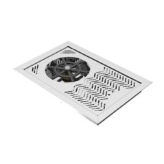 Knock Drawer Co Pitcher Rinser 2 Inset Mirror - station de rinçage