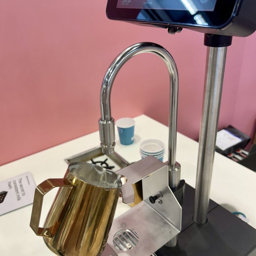 Latte Art Factory LAF Bar PRO