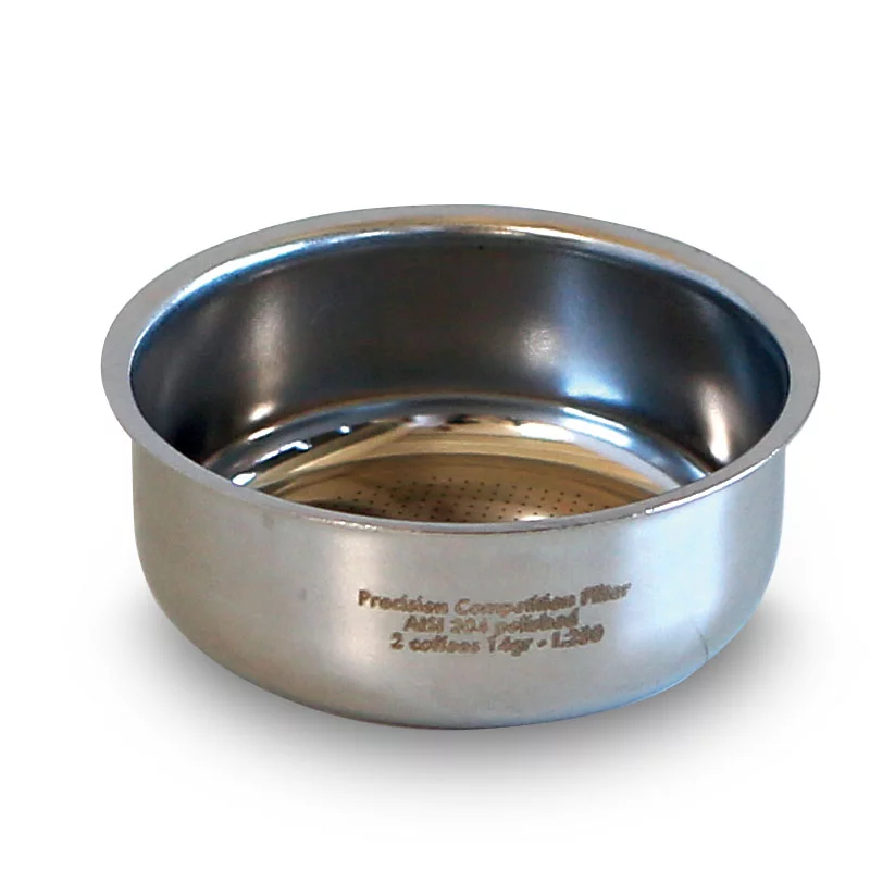 Ascaso Home filtr (košík) 14g, 57mm