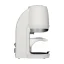 Automatischer Kaffeetamper Puqpress Q2 58,3 mm in Weiß, kompatibel mit Nuova Simonelli Kaffeemaschinen. Automatischer Kaffeetamper Puqpress Q2 58,3 mm in Weiß, kompatibel mit Nuova Simonelli Kaffeemaschinen.