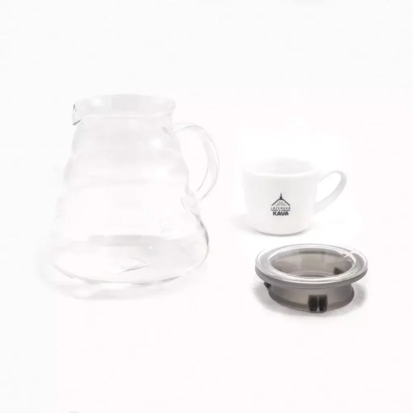Hario V60 Range Server 800ml