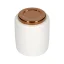 White Fellow Monty Cortado lungo cup with a capacity of 130 ml. White Fellow Monty Cortado lungo cup with a capacity of 130 ml.