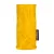 Comandante C40 Felt Sleeve in saffron color, provides stylish protection for your grinder.