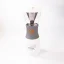 White Asobu coffee maker for homemade cold brew.