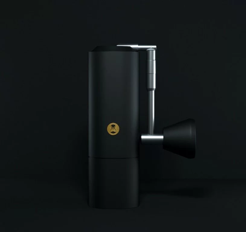 Timemore Chestnut X černý