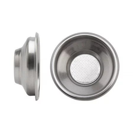 Ensemble de paniers pour porte-filtre de 58 mm de diamètre.