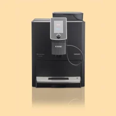 Automatischer Kaffeevollautomat Nivona NICR 1030