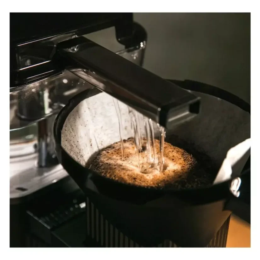 Moccamaster vel. 1 (80ks) papírové filtry