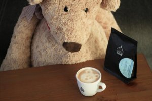 Qu'est-ce que le Babyccino ?