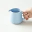 Serveur de café origami pour café filtré à la main.