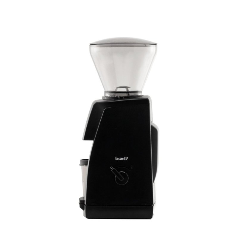 Moulin à café Baratza Encore ESP noir
