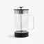 Barista & Co Core Coffee Press Black 1000 ml