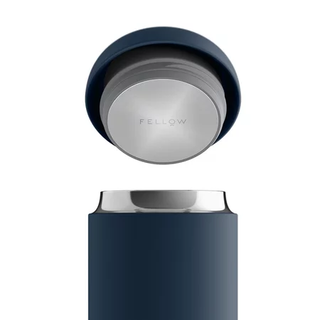 Fellow Carter Everywhere Hrnček Stone Blue 473ml