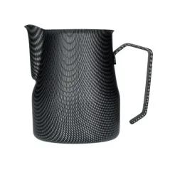 Cana pentru lapte Motta 500 ml carbon