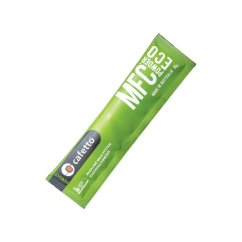 Čistiaci prášok MFC Powder Eco. Sáčok po 10 gramoch.
