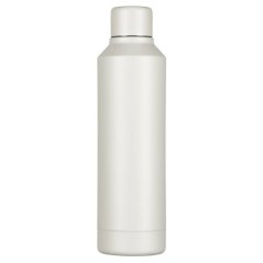Ecoffee Cup termosmuki Waicara 500ml - elegantti valkoinen termosmuki