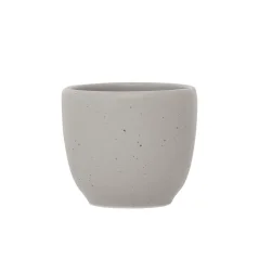 Taza Aoomi Haze Mug 03 de 200 ml de capacidad, fabricada en porcelana de alta calidad.