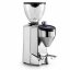 Elektrische Kaffeemühle Rocket Espresso FAUSTO 2.1 in Chrom