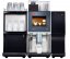 Caractéristiques de la machine à café Melitta Cafina XT5 : Nettoyage automatique des voies de circulation du lait