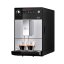 Melitta Purista Silver - automatic coffee maker with quiet grinder