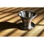 Espro Bloom Pour Over je vysoko kvalitný prekvapovač vyrobený z nehrdzavejúcej ocele, ktorý zabezpečuje skvelú chuť vašej kávy. Espro Bloom Pour Over je vysoko kvalitný prekvapovač vyrobený z nehrdzavejúcej ocele, ktorý zabezpečuje skvelú chuť vašej kávy.