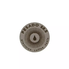 Puck screen Pesado 58–58,4 mm