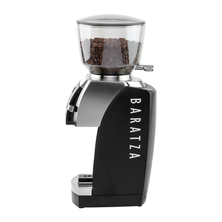 Baratza Vario W+ Moulin à café automatique avec balance - Noir