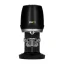 Automatyczny tamper Puqpress Q2 do kawy o średnicy 58,3 mm, specjalnie zaprojektowany dla kompatybilności z ekspresami do kawy marki Faema.