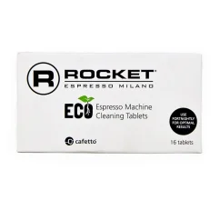 Rocket Espresso čisticí tablety 16 ks