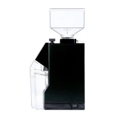 Electric coffee grinder Eureka Mignon Filtro with 230V voltage, ideal for perfect coffee grinding at home.