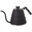 Hario Buono Teapot 1,2l czarny Materiał: tworzywo sztuczne