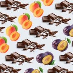 Kawa wyborowa Nikaragua Nueva Segovia palona do zaparzania. Smakuje jak morela, śliwka i czekolada.