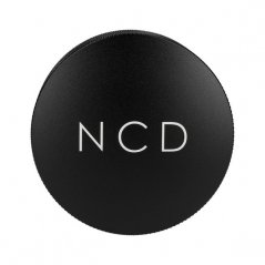 NCD-Verteiler für die Zubereitung von Espresso.
